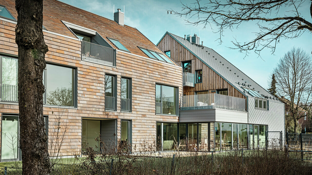 Realizovaný sociální projekt sester Töllkeových v Hamburku