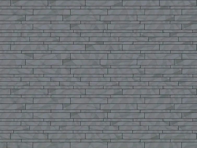 Siding.X schéma pokládky 2