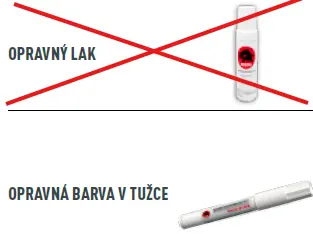 Vyobrazení produktu PREFA, který byl vyřazen z prodej a představení alternativy