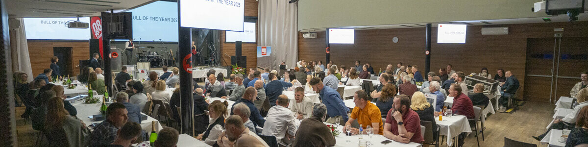 Akce PREFA Býk roku 2025