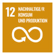 Cíl udržitelného rozvoje č. 12: Odpovědná spotřeba a výroba