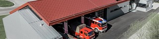 Předpisy požární ochrany