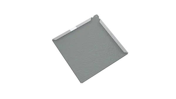 PREFA Wandraute 20 × 20