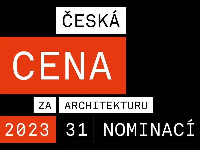 Nominační večer ČCA 2023