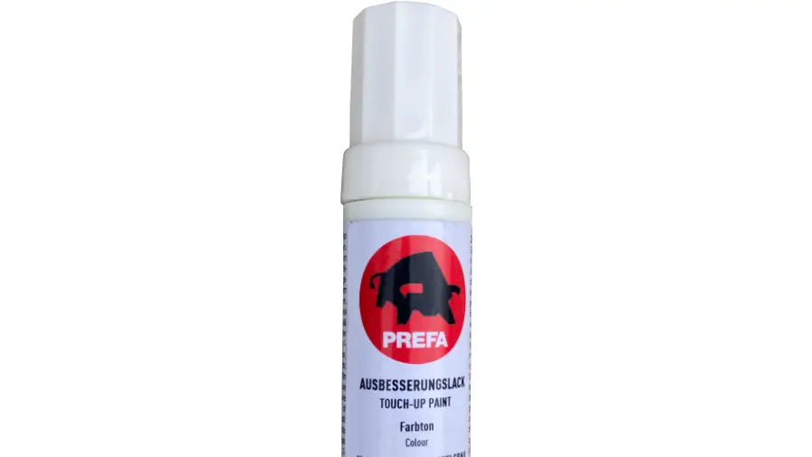 Opravný lak 12ml, který byl vyřazen z prodeje