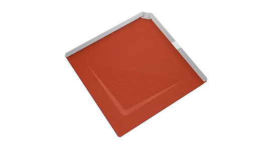 PREFA Dachraute 29 × 29