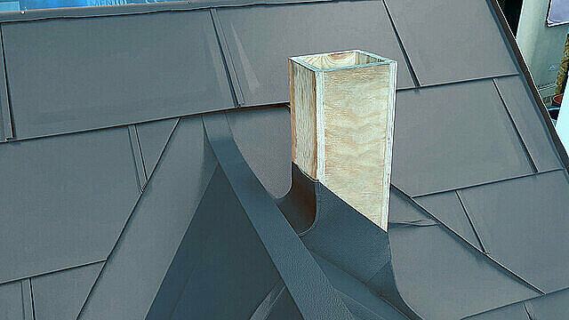 PREFA maloformát plus