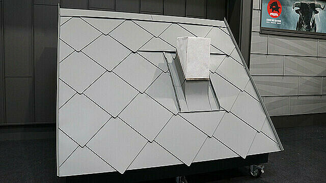 PREFA maloformát základ